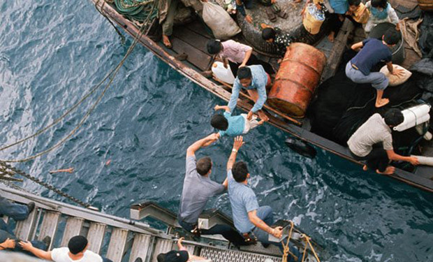 Ennesima strage del mare: il monito della Fondazione Migrantes